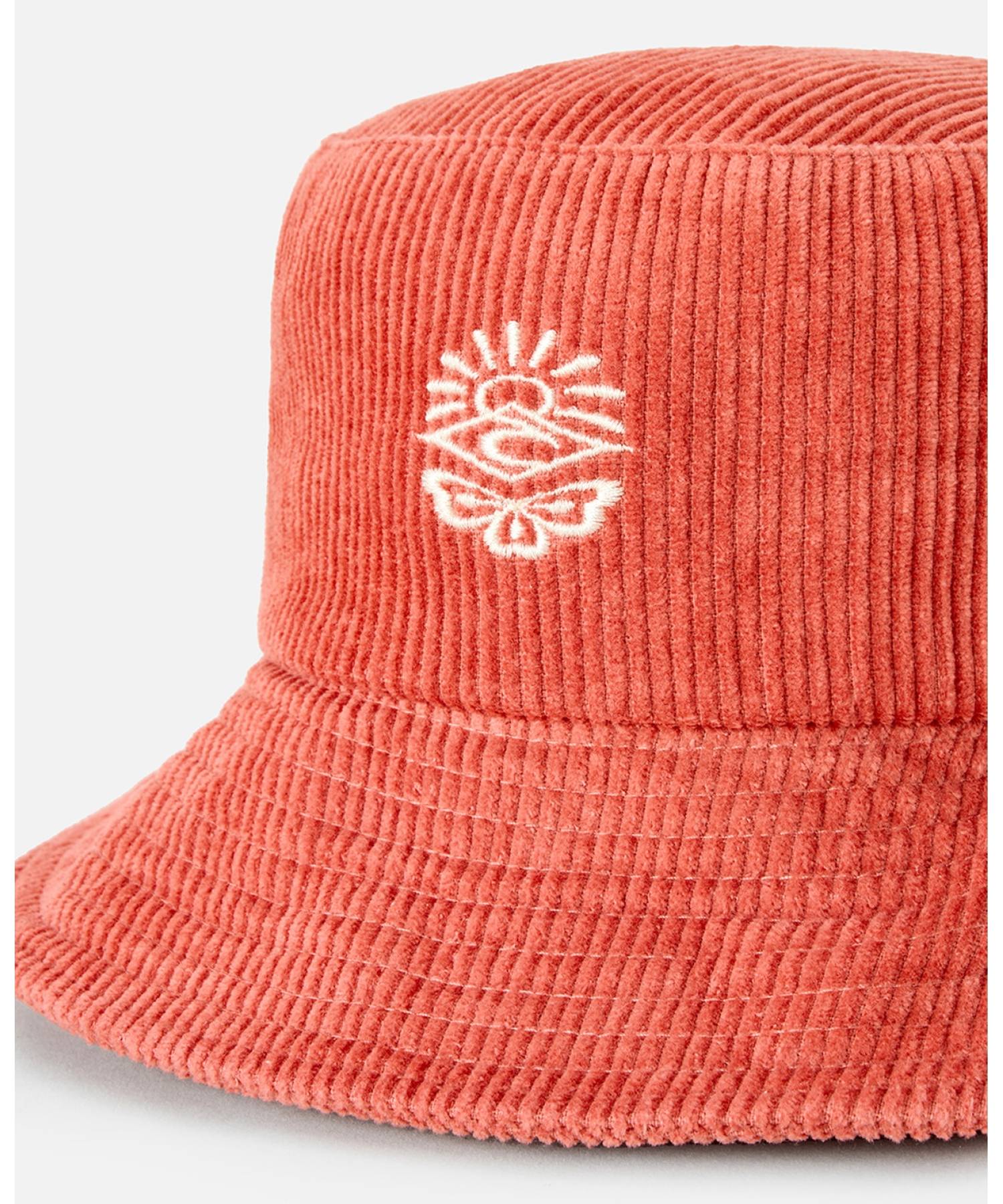 ICONS OF SURF BUCKET HAT
