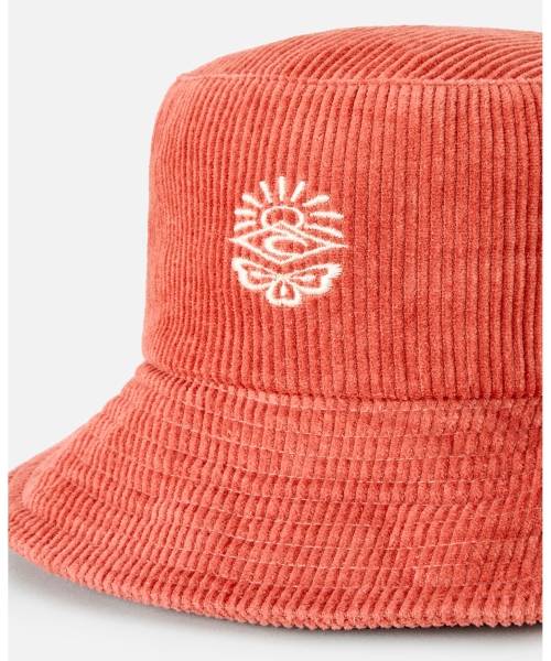 ICONS OF SURF BUCKET HAT