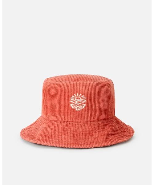 ICONS OF SURF BUCKET HAT