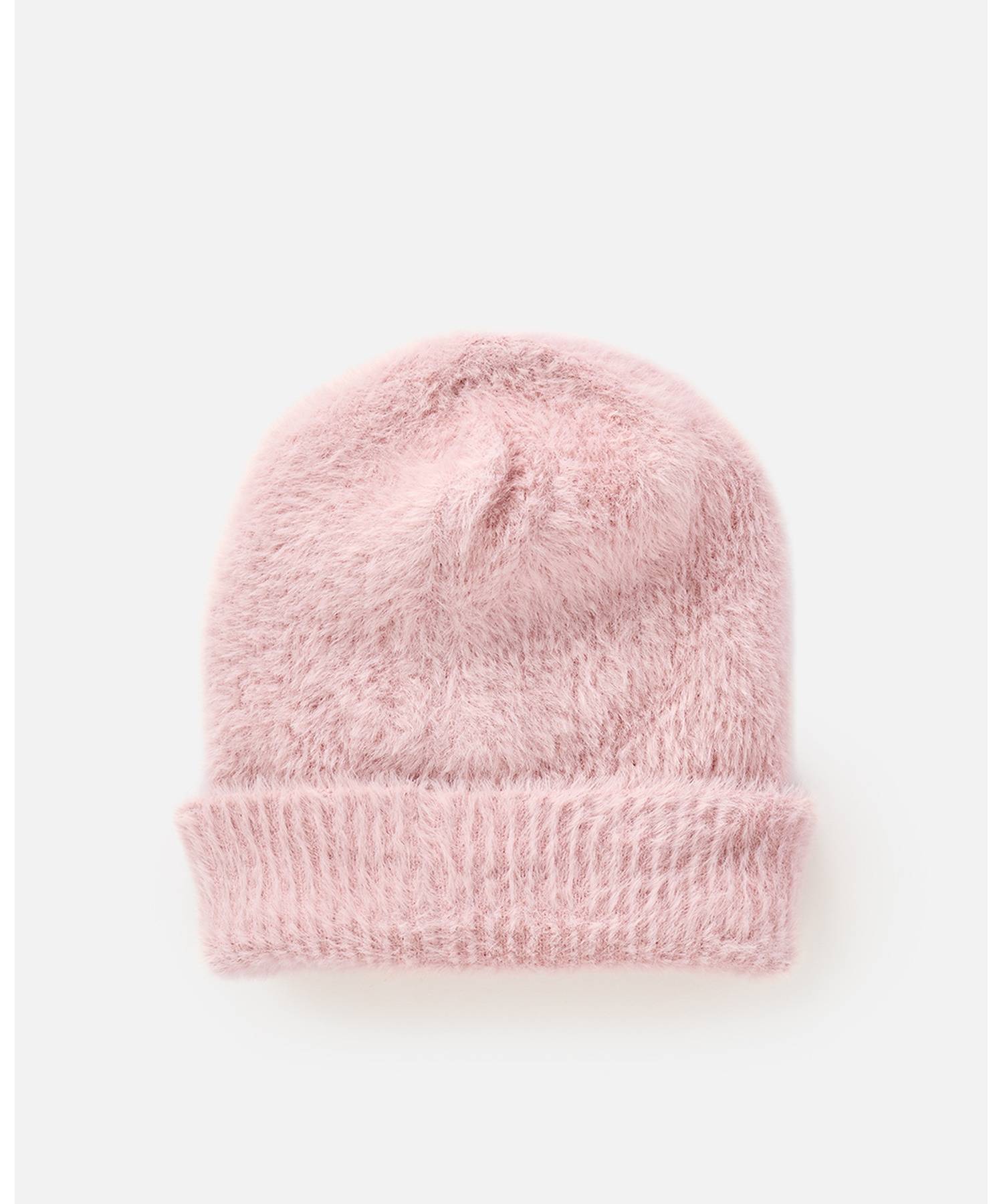 FUZZY REG BEANIE