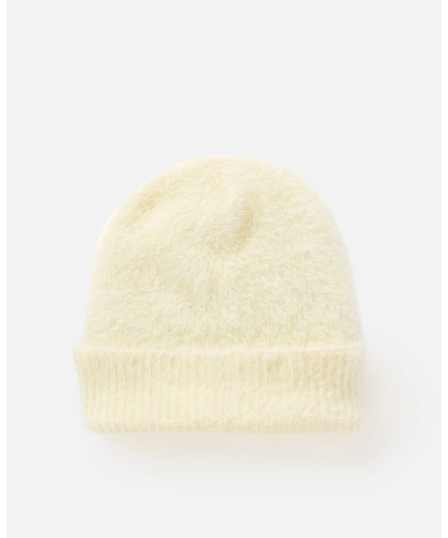 FUZZY REG BEANIE