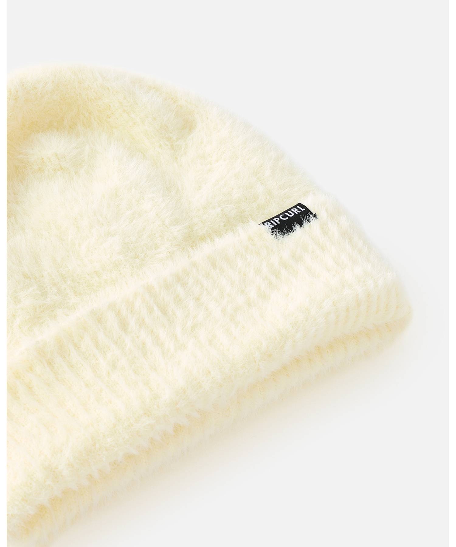FUZZY REG BEANIE
