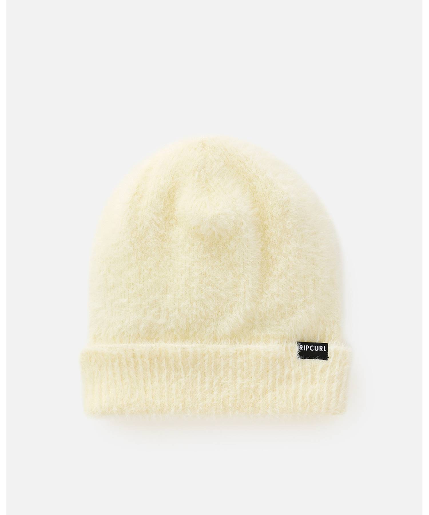 FUZZY REG BEANIE