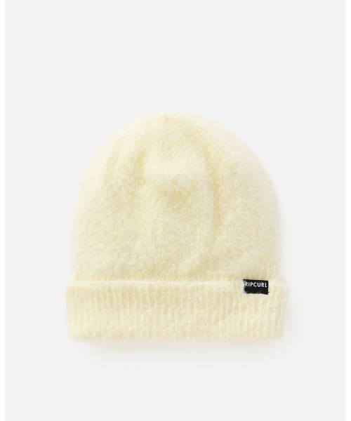 FUZZY REG BEANIE