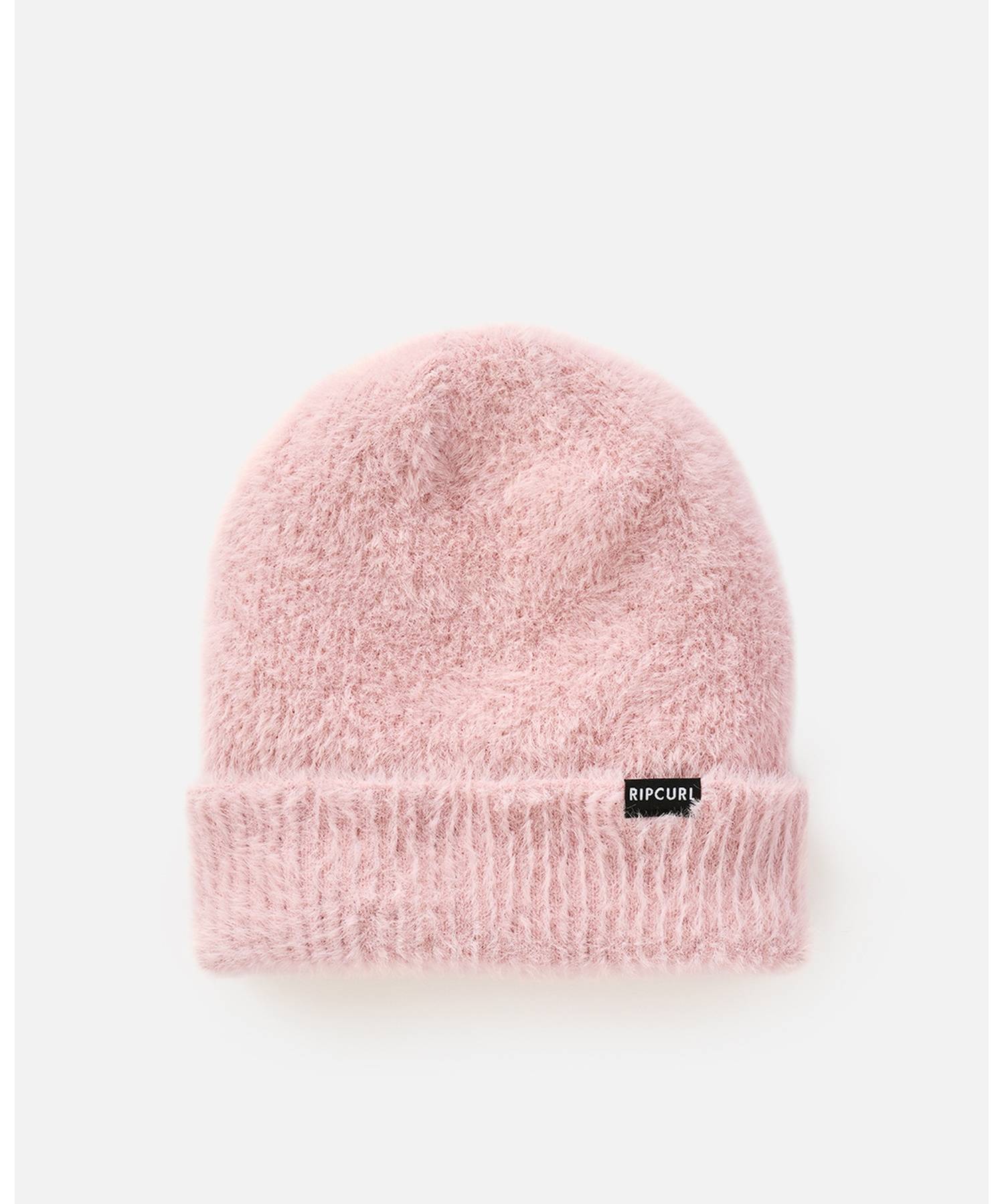FUZZY REG BEANIE