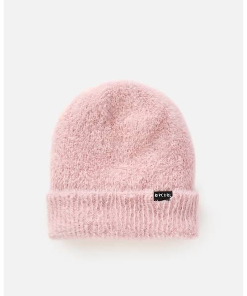 FUZZY REG BEANIE
