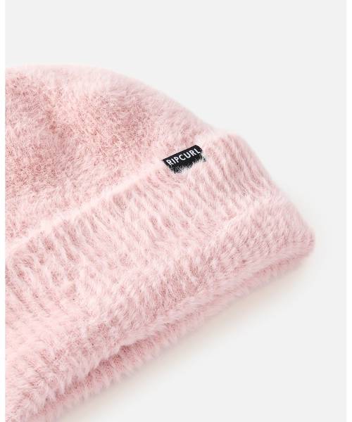 FUZZY REG BEANIE