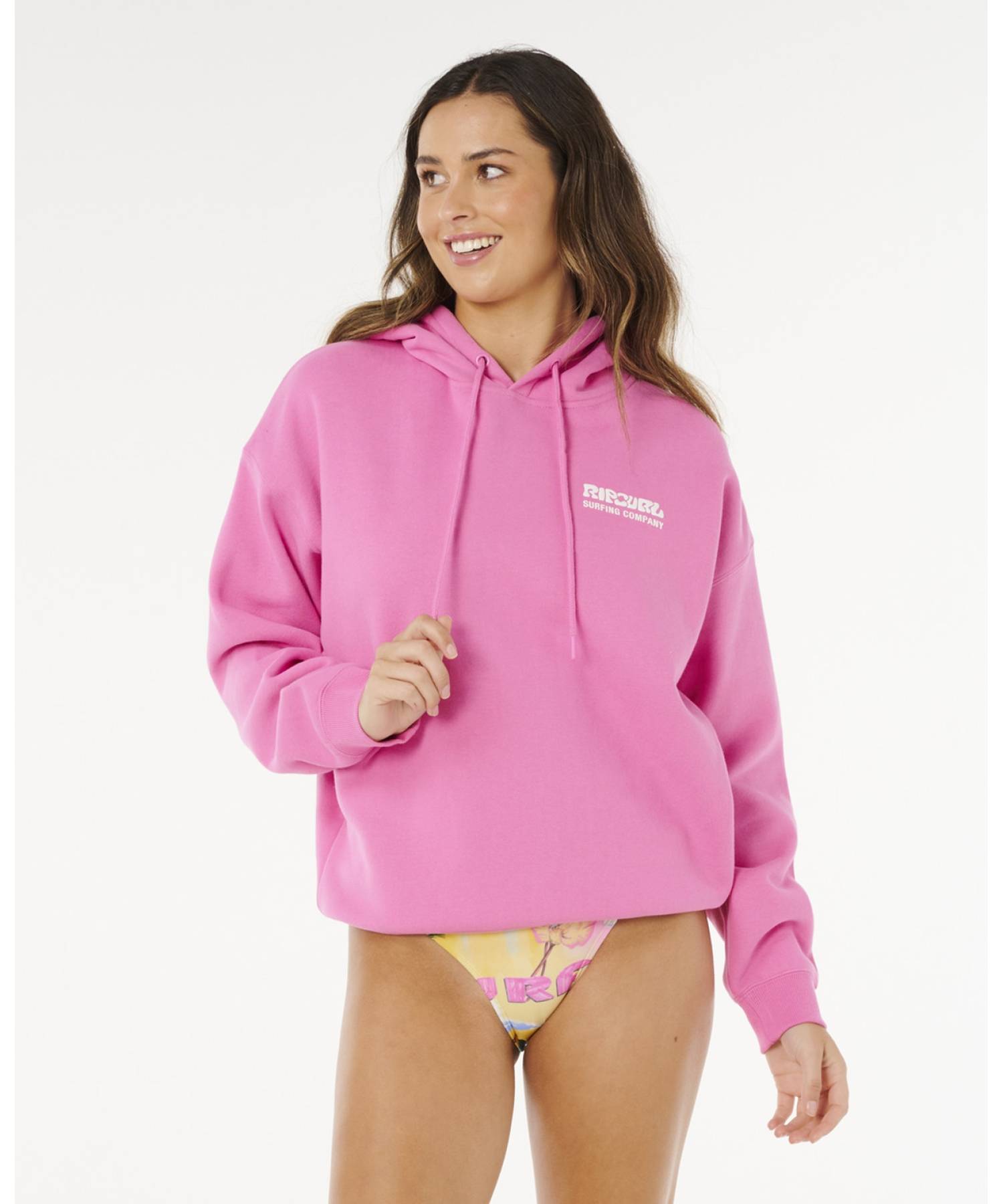 SURF PUFF HERITAGE HOOD