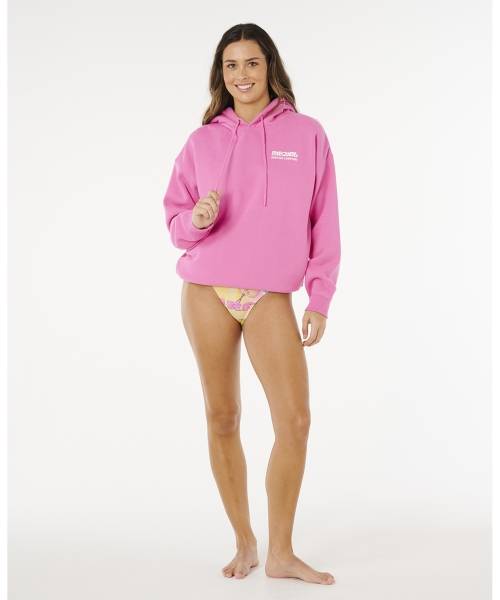 SURF PUFF HERITAGE HOOD