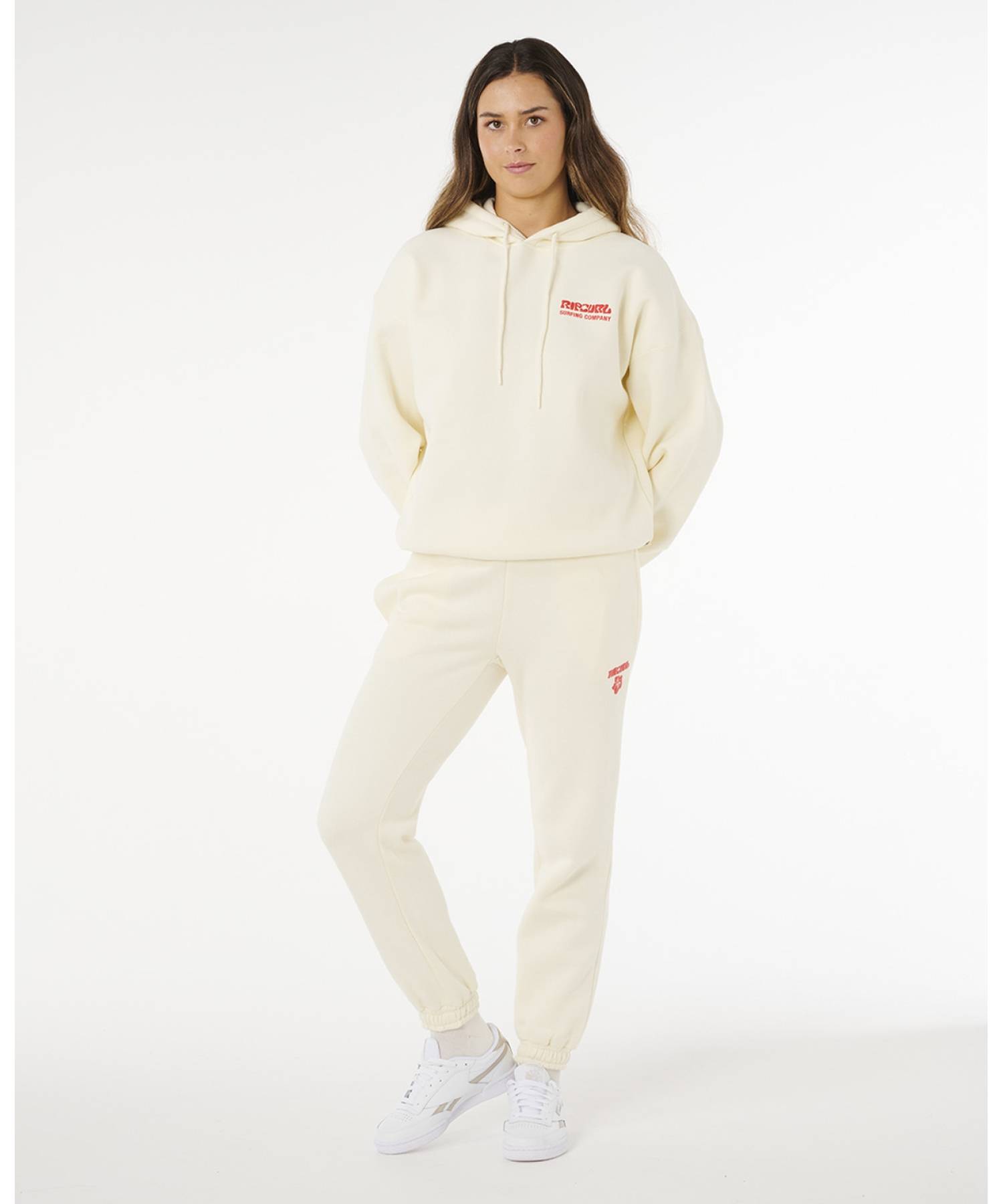 SURF PUFF HERITAGE HOOD