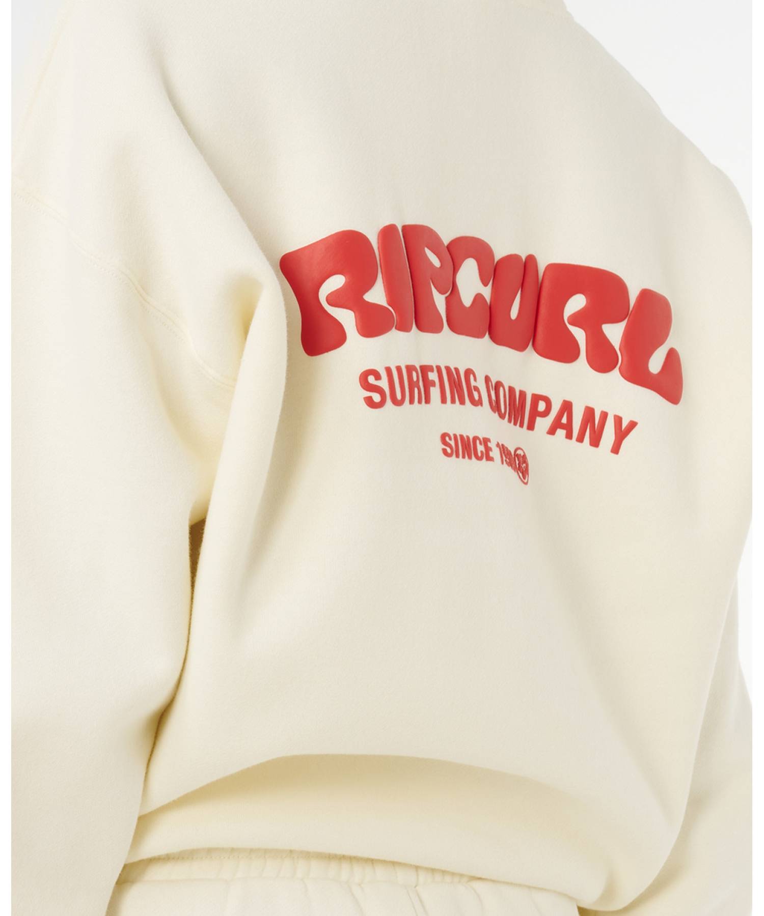 SURF PUFF HERITAGE HOOD