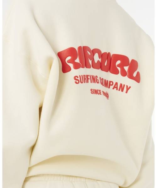 SURF PUFF HERITAGE HOOD