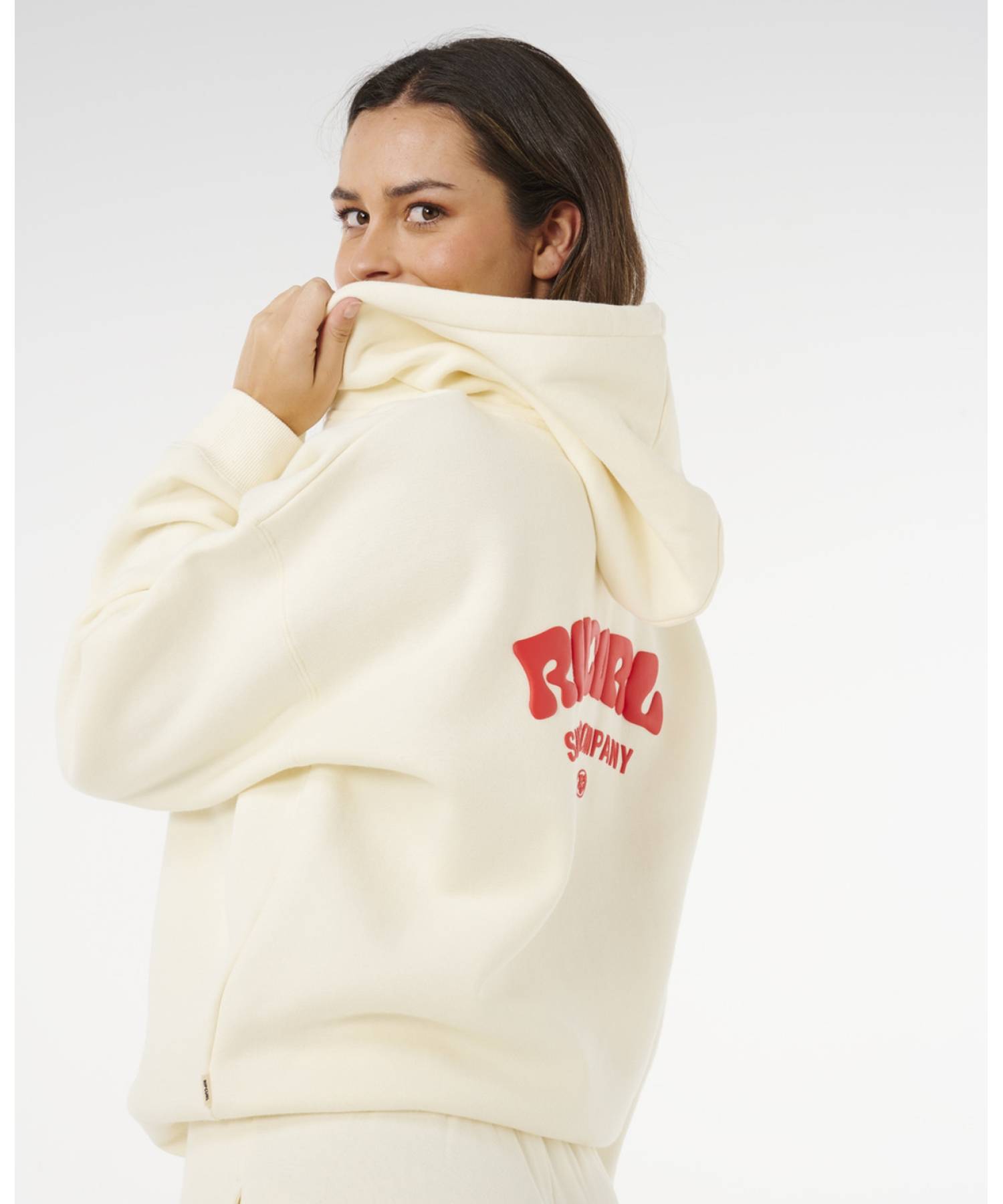 SURF PUFF HERITAGE HOOD