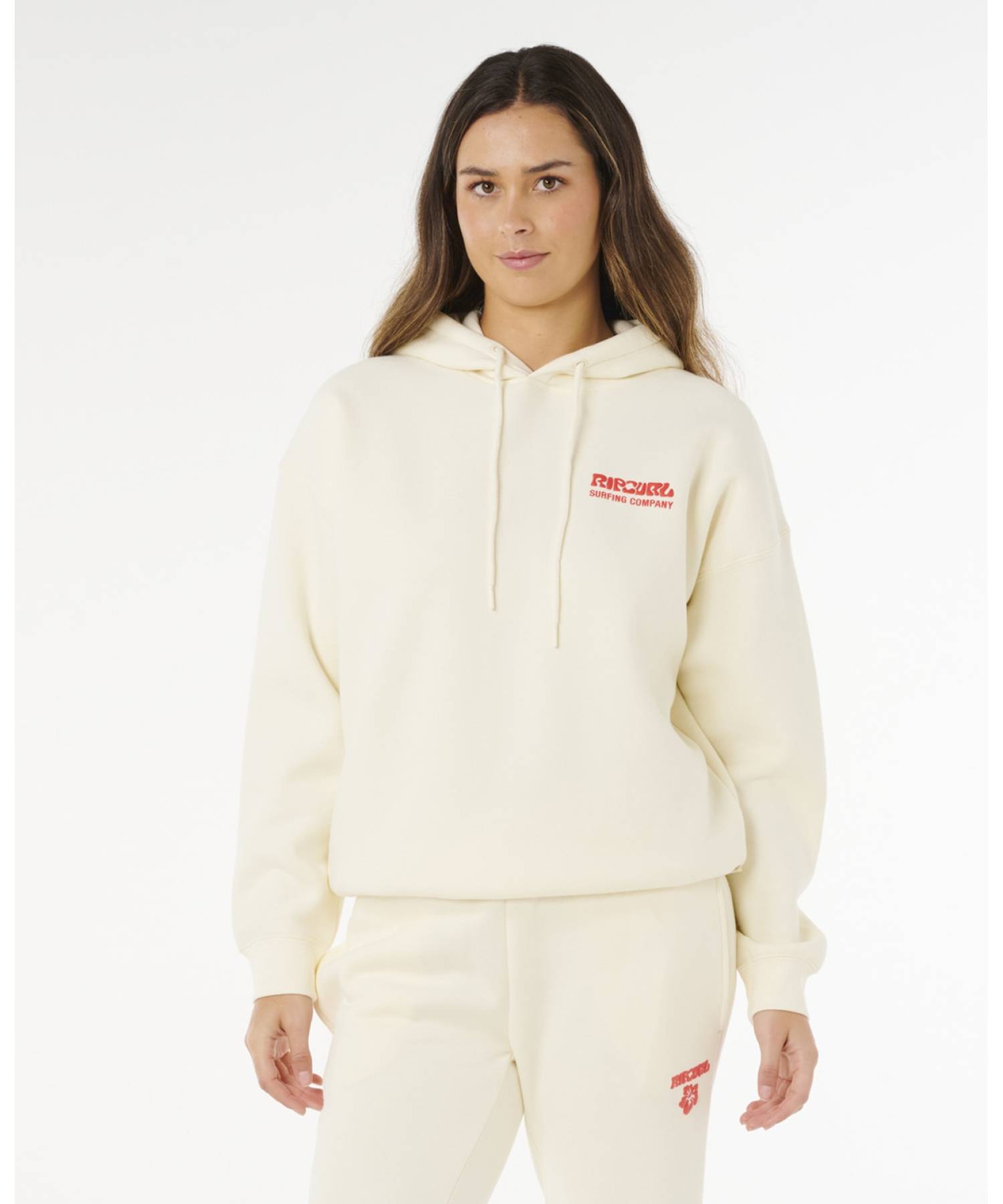 SURF PUFF HERITAGE HOOD