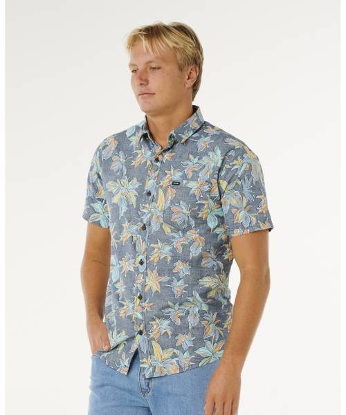SESSIONS S/S SHIRT