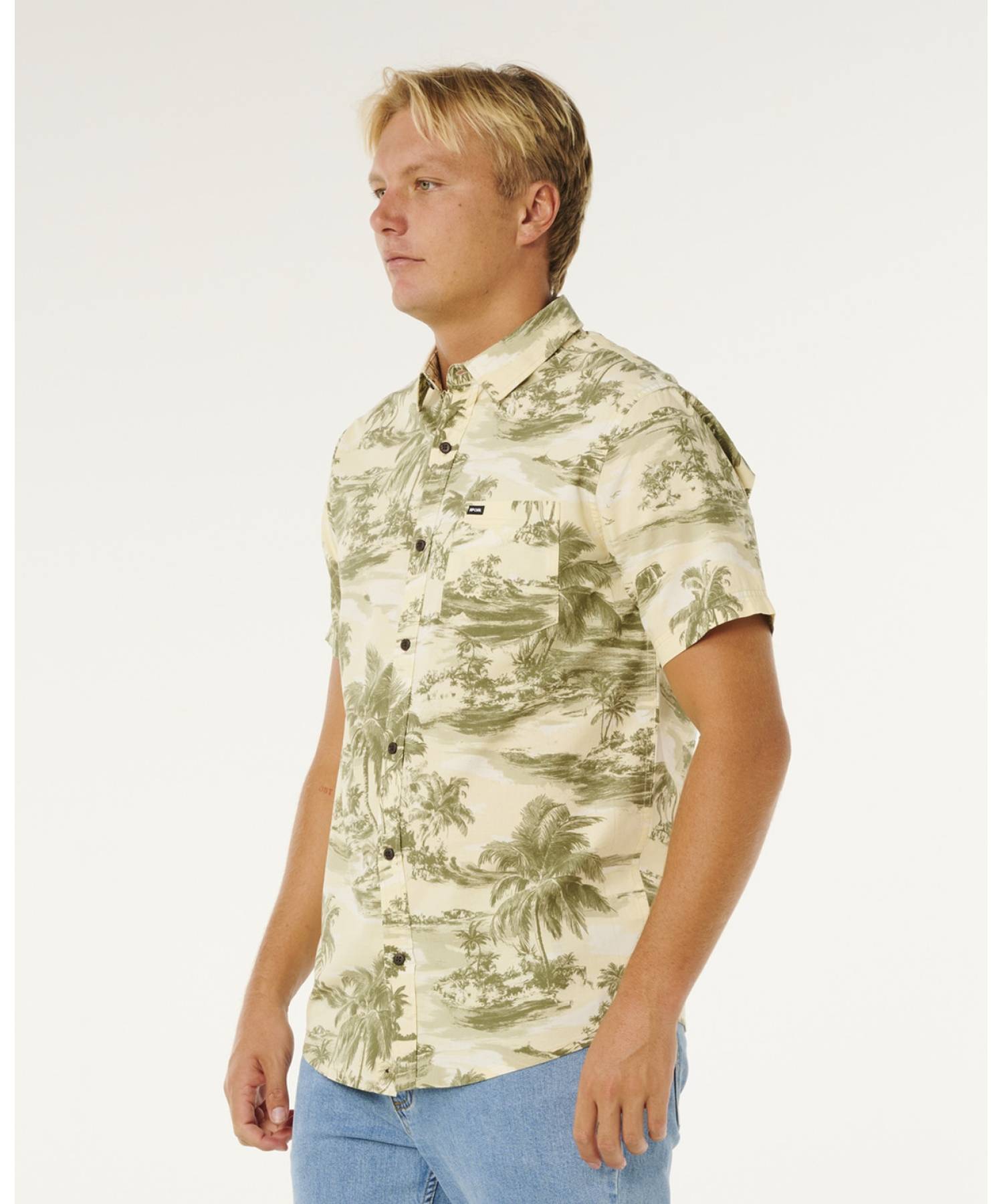 SESSIONS S/S SHIRT