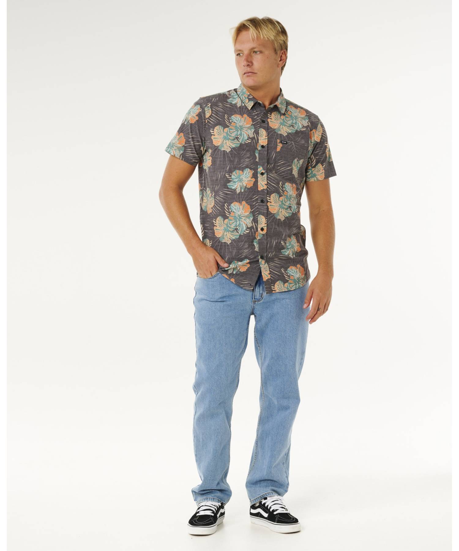 SESSIONS AEROTECH SHIRT