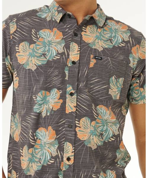 SESSIONS AEROTECH SHIRT