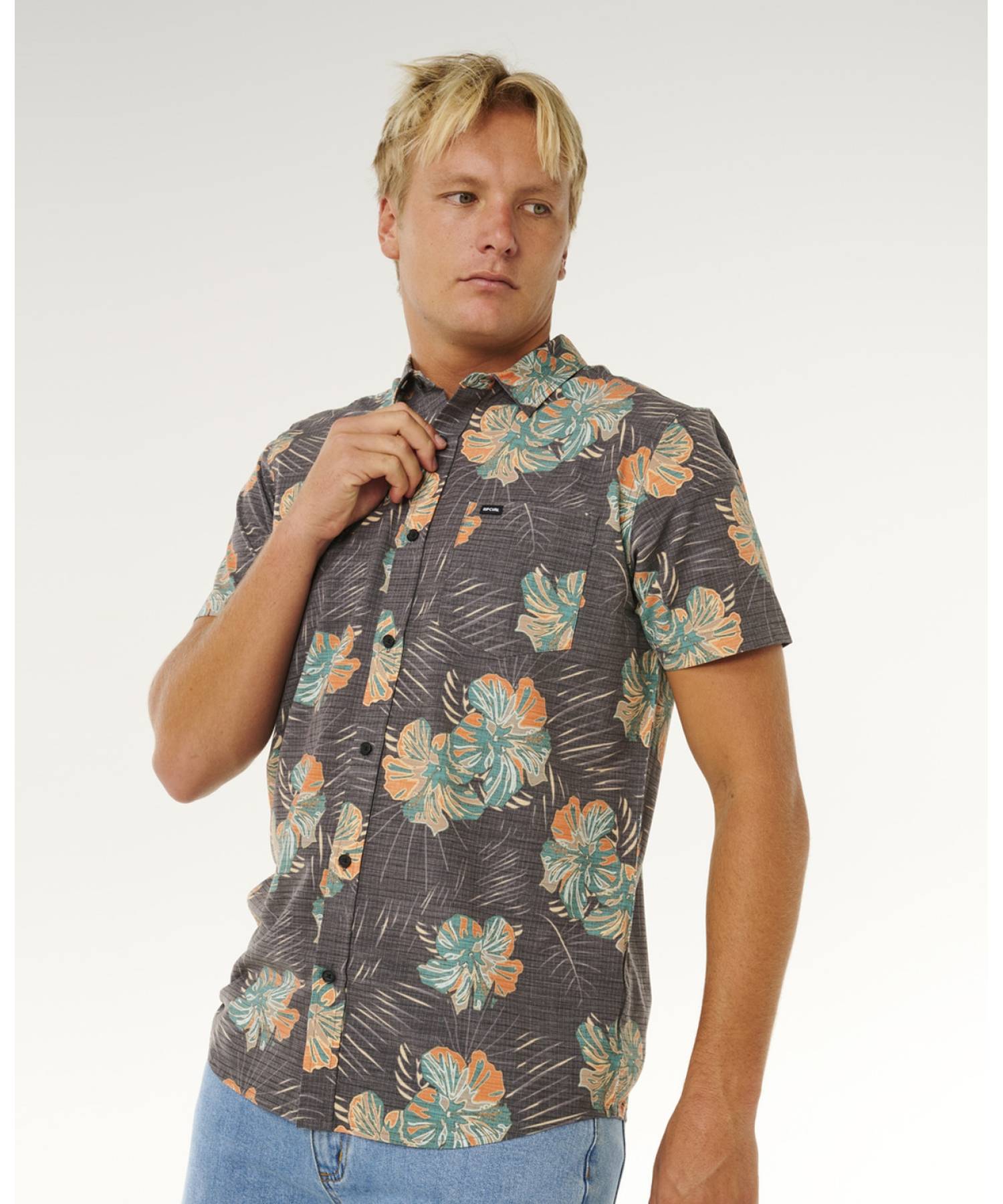 SESSIONS AEROTECH SHIRT