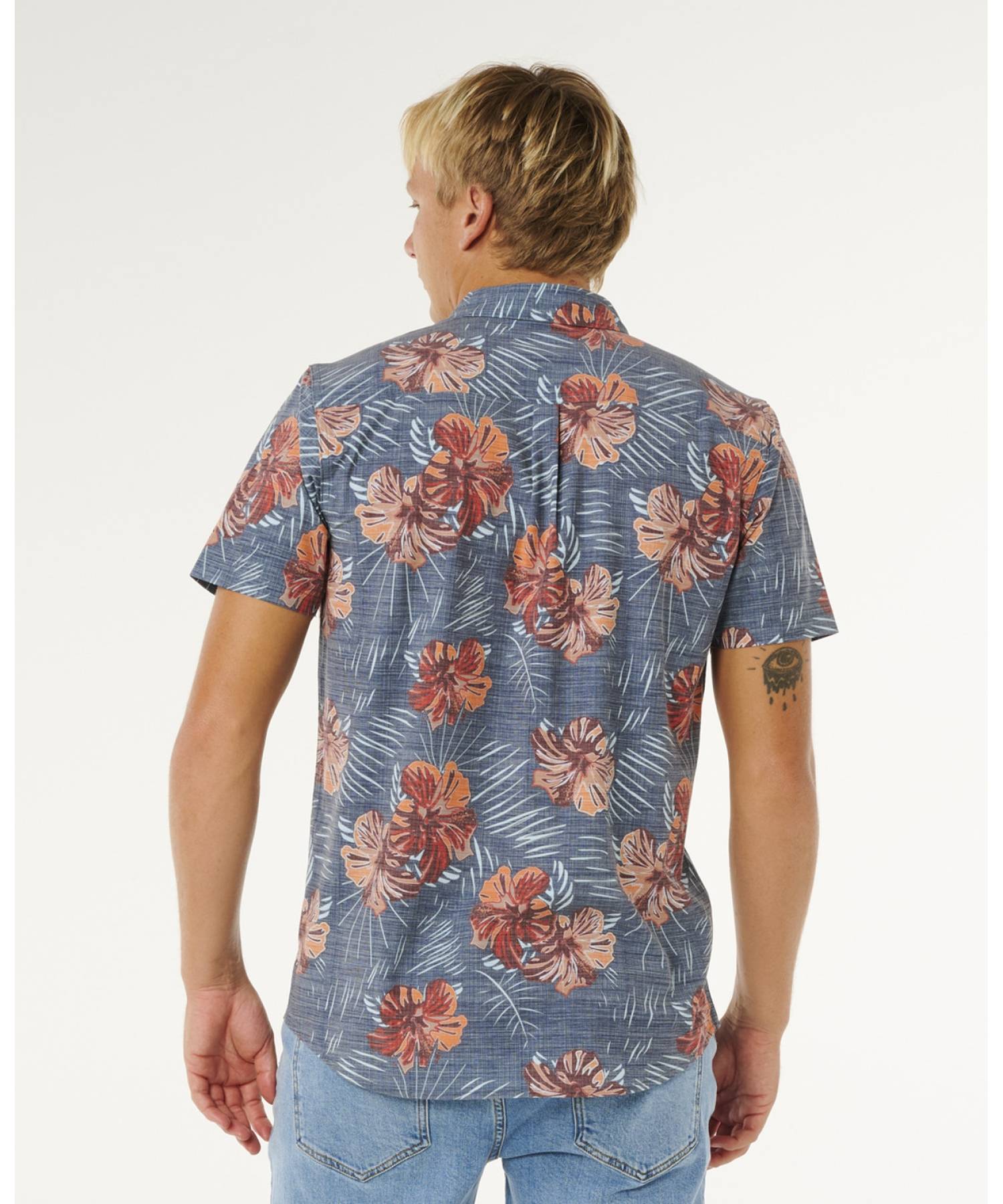 SESSIONS AEROTECH SHIRT