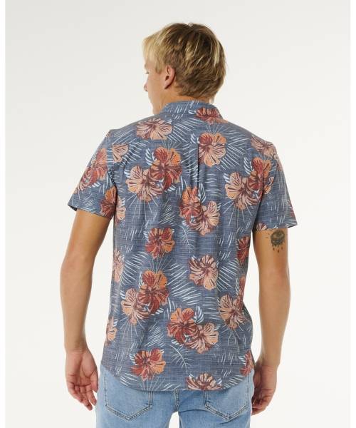 SESSIONS AEROTECH SHIRT