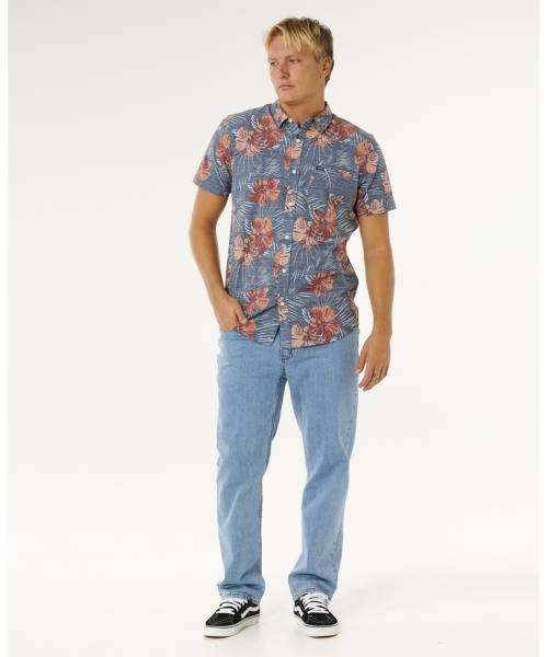 SESSIONS AEROTECH SHIRT