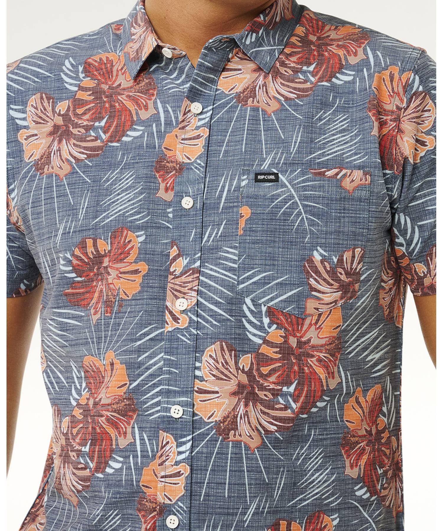 SESSIONS AEROTECH SHIRT