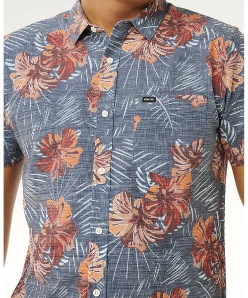 SESSIONS AEROTECH SHIRT