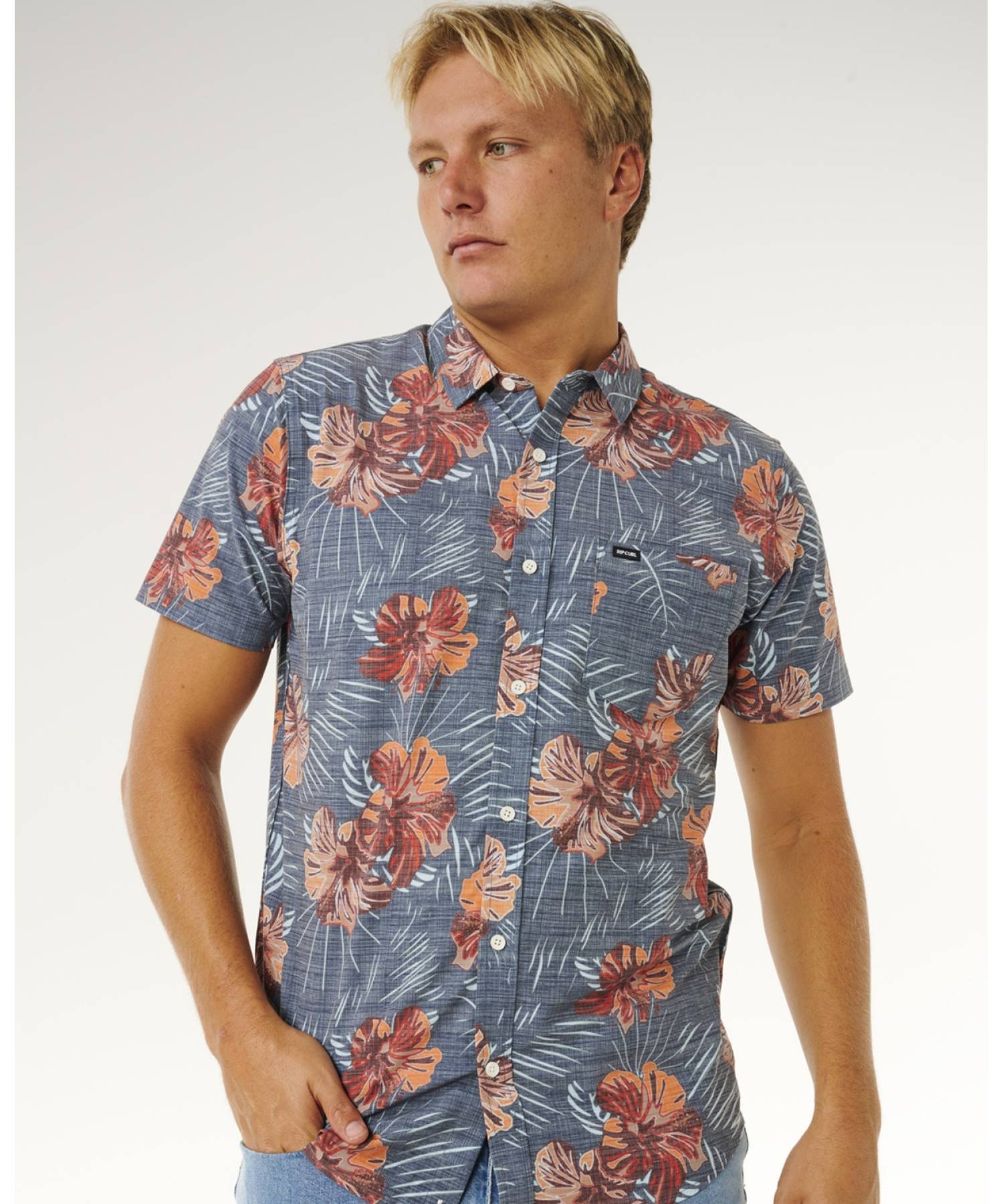 SESSIONS AEROTECH SHIRT