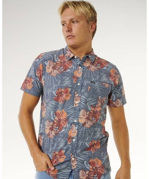 SESSIONS AEROTECH SHIRT