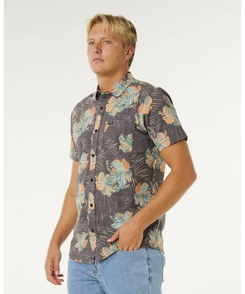 SESSIONS AEROTECH SHIRT