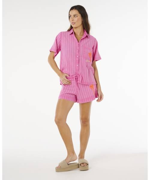 HOTEL MALIBU EMBROID