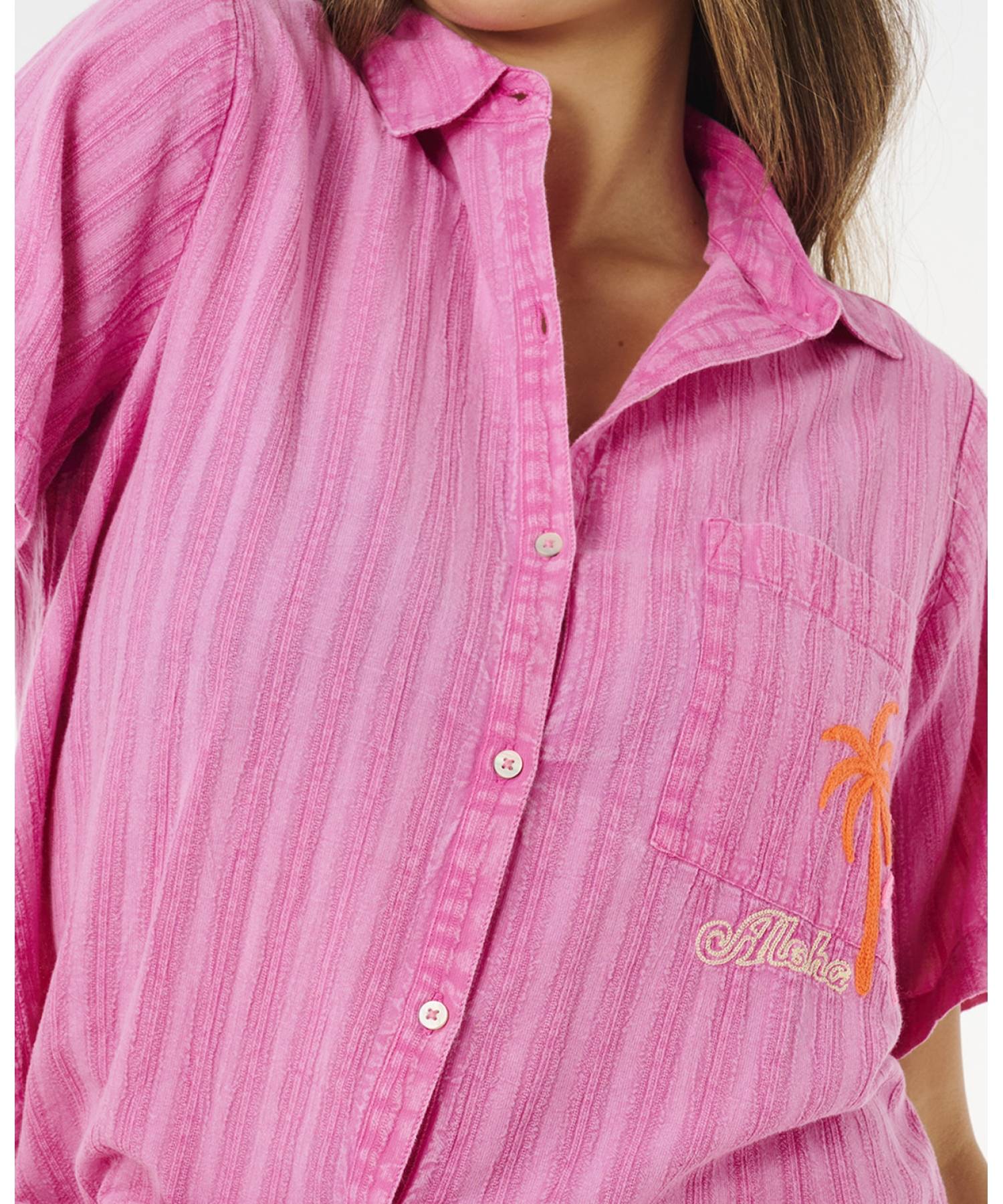 HOTEL MALIBU EMBROID