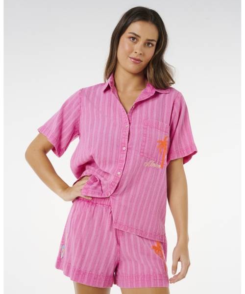 HOTEL MALIBU EMBROID