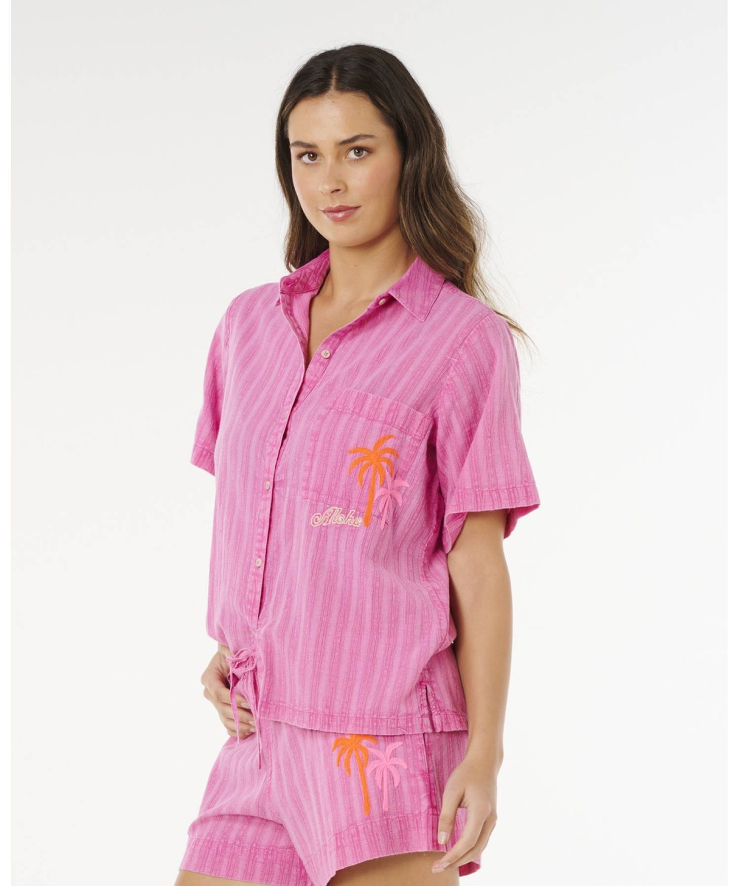 HOTEL MALIBU EMBROID