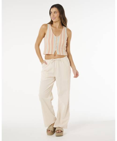 PREMIUM SURF STRIPE TOP