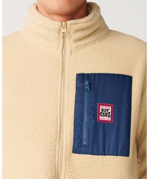 STREAMLINE BIG BEAR POLAR(ストリームライン ビッグベア ポーラー)