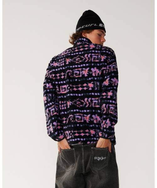 SESSIONS POLAR FLEECE(セッションズ ポーラーフリース)」