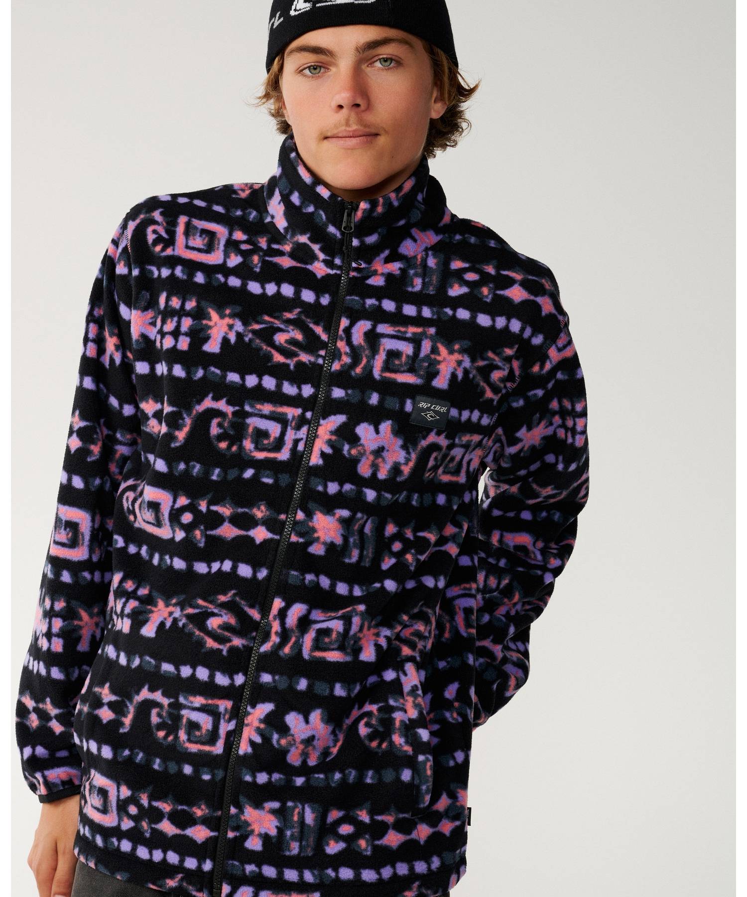 SESSIONS POLAR FLEECE(セッションズ ポーラーフリース)」