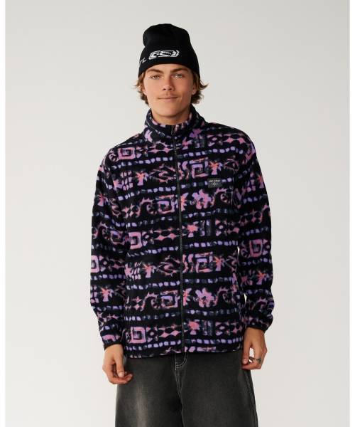 SESSIONS POLAR FLEECE(セッションズ ポーラーフリース)」