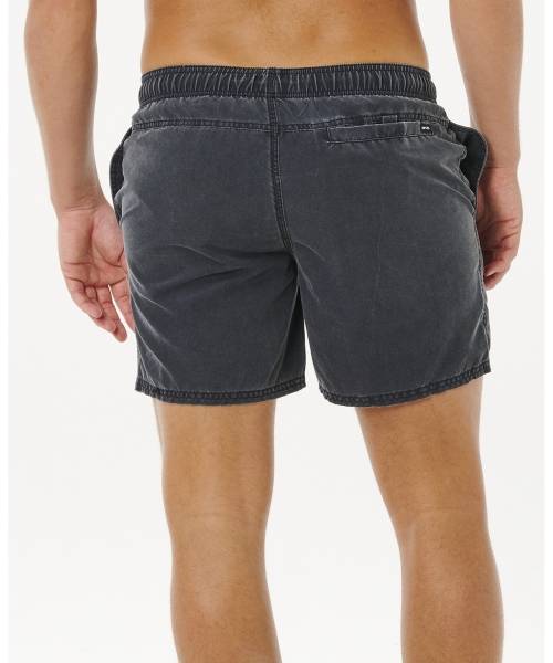 OFFSET WASHED VOLLEY