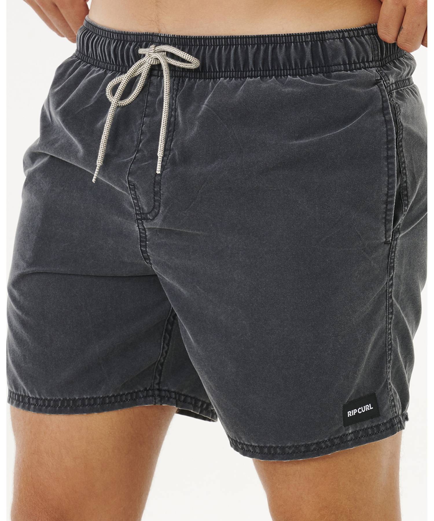 OFFSET WASHED VOLLEY