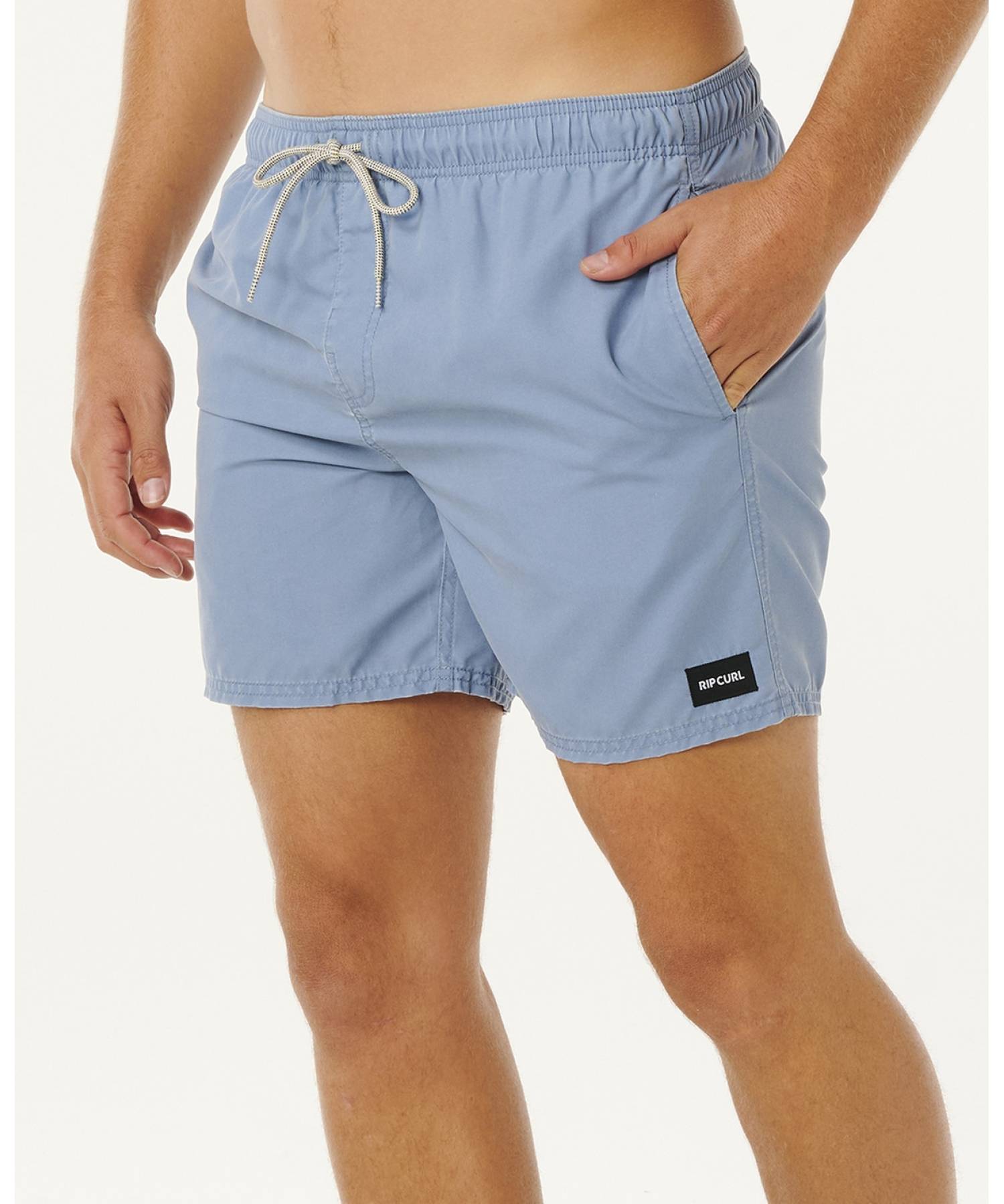 OFFSET WASHED VOLLEY