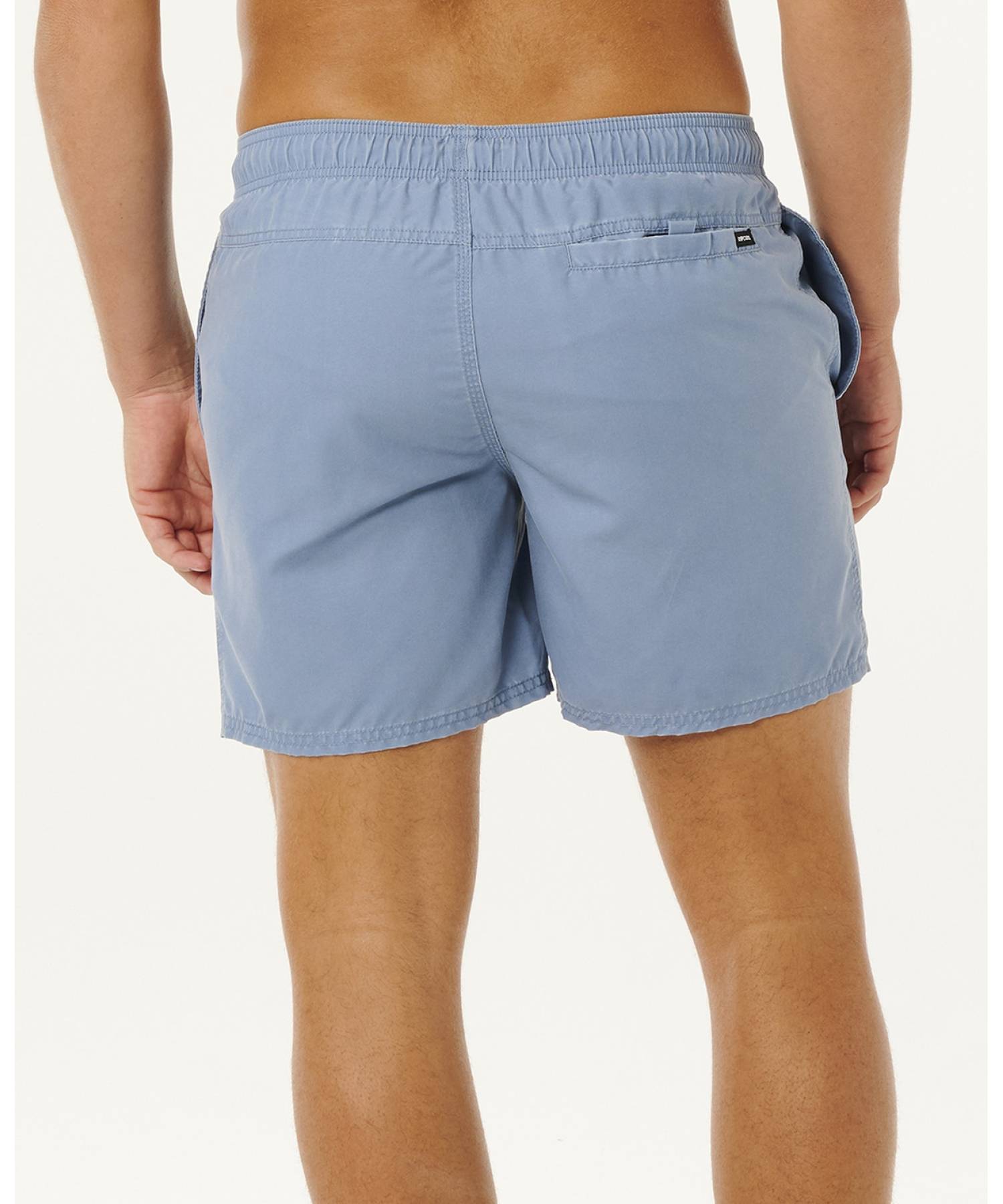 OFFSET WASHED VOLLEY