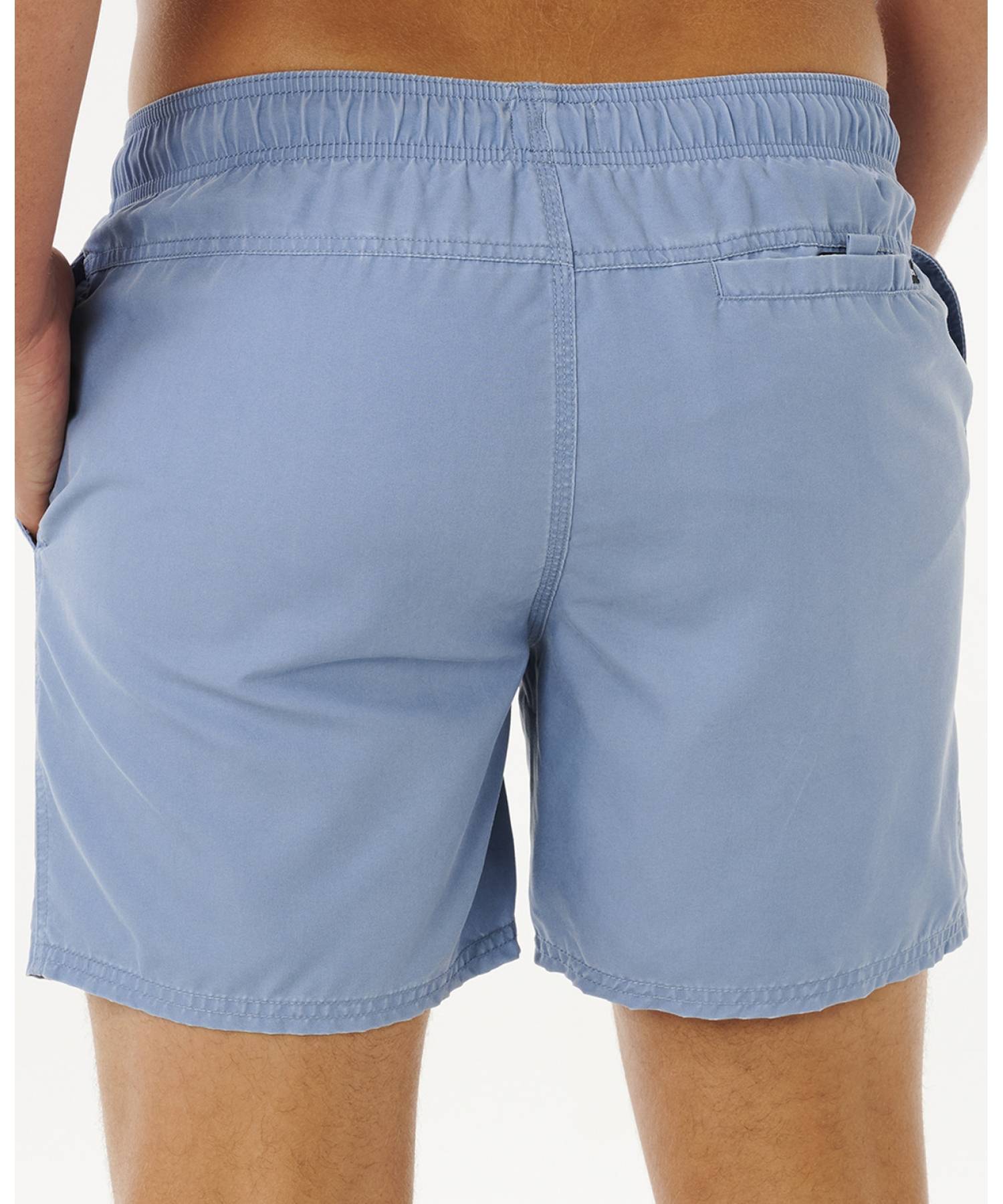 OFFSET WASHED VOLLEY