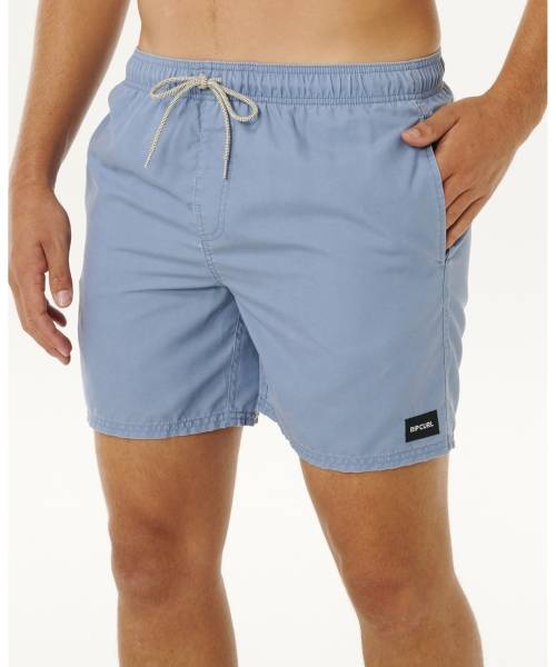 OFFSET WASHED VOLLEY