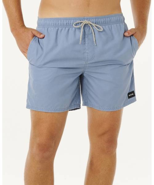 OFFSET WASHED VOLLEY