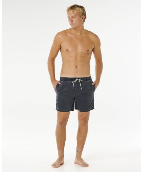 OFFSET WASHED VOLLEY