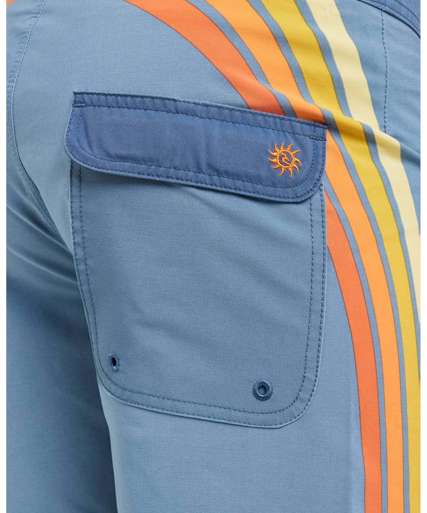 MIRAGE PACIFIC RINSE