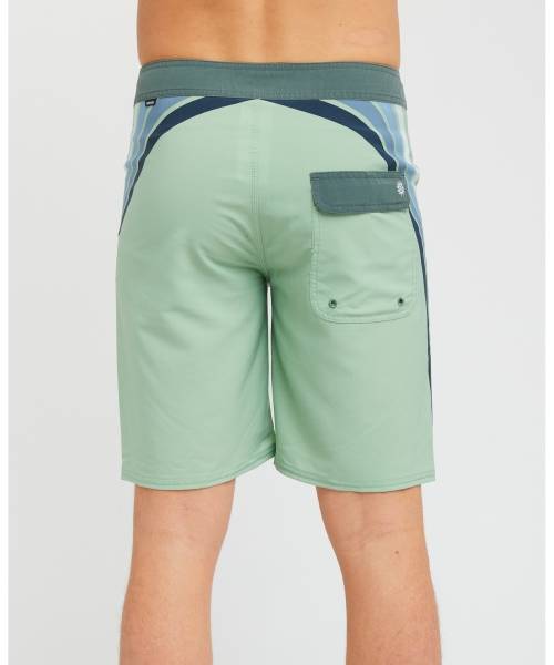 MIRAGE PACIFIC RINSE